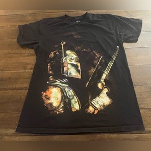 Star Wars t-shirt M